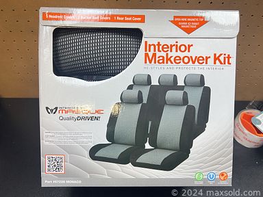 Auction 110748 (1 of 4)