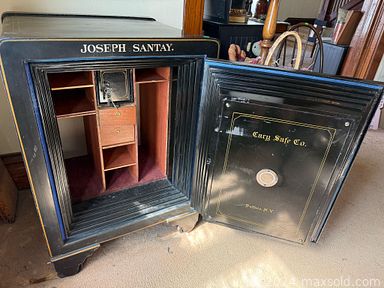 Auction 107531 (2 of 4)