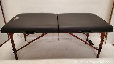 MaxSold Auction: This online auction includes furniture such as an oak coffee table, vintage loveseat, massage table and others, Stangl dinnerware, Mikasa and other china, wall art, lamps, rugs, crystalware, figurines, vintage magnavox Odyssey console, toys, vintage camera, seasonal decor, saxophone, sheet music and more!