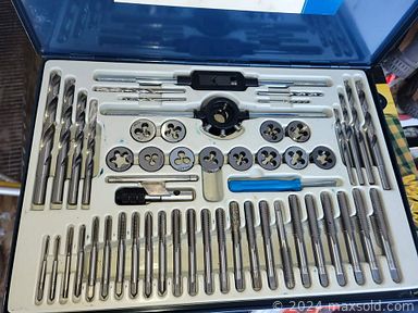 Auction 106712 (2 of 4)