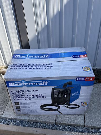 Auction 116457 (1 of 4)