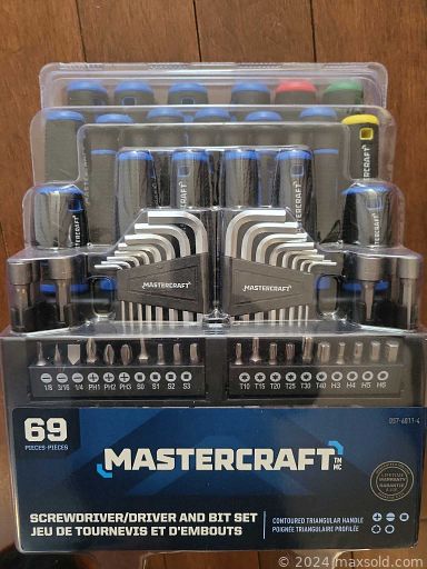 Auction 107787 (2 of 4)