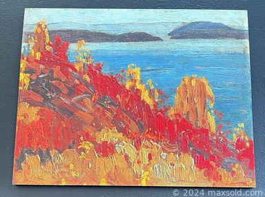 Auction 107955 (2 of 4)