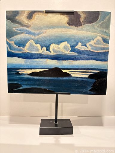 Auction 108450 (1 of 4)