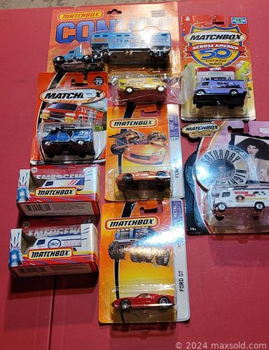 Auction 79304 (3 of 6)