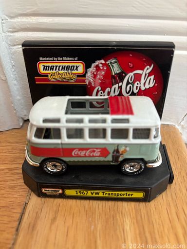 Auction 103559 (2 of 3)