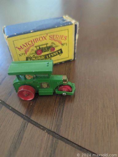 Auction 109999 (1 of 4)