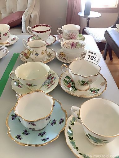 Auction 109340 (1 of 4)