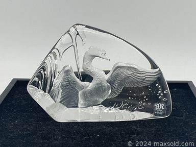 MaxSold Auction: This online auction features vintage jewelry, banknotes, sterling silver jewelry, carved masks, oil lamps, nutcrackers, watches, horse brasses, art glass, Indigenous art, teacup/saucer sets, sports trading cards, antique Sad irons, Royal Doulton figurines, cemetery rubbing, power & hand tools, antique washboard, sewing machines, small freezer, and much, much, more!!!