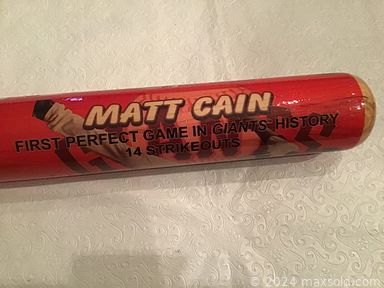 MaxSold Auction: This online auction features Starbucks collectibles, toys, games, sports collectibles, cameras, Wade Red Rose figurines, MCM chairs, area rugs, horse figurines, jewelry, camping gear, milk glass, Lladro figurines, and more!!