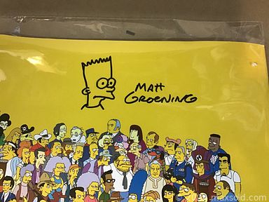 MaxSold Auction: This online auction features collectible comics, poster, Queen Elizabeth magazines, Hockey card, violin, scrapbook, tarot cards, diecast car, pokemon cards, Michael Jackson LP, \"Kermit Clein\" Ad art print, Avengers,  X- men figures and more, gaming dice, storage cases, dolls, boomerang and much more!