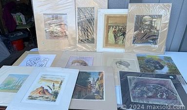 Auction 104988 (2 of 4)