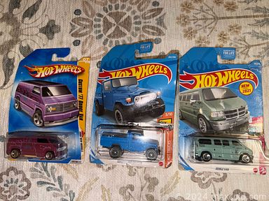 Auction 106523 (2 of 4)