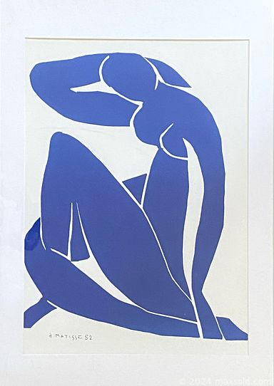 MaxSold Auction: This online auction features art glass, uranium glass, vintage African mask, vintage vanity set, art pottery, teacup/saucer sets, horse harness medallions, depression glass, pewter angels, Stafford teapot, small kitchen appliances, vintage comics, decanter, jadeite plates, vinyl records, and much, much, more!!