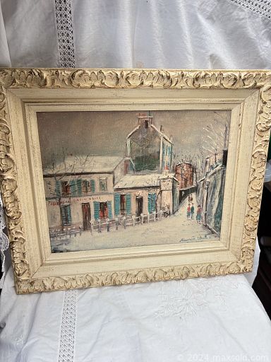 Auction 112425 (2 of 4)