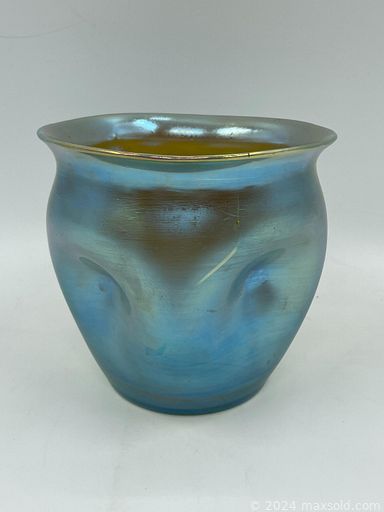 MaxSold Auction: This online auction includes a Panasonic DMC-GX1 camera, wicker shelf, servingware, silverplate, antique drafting set, rugs,  tools, hardware, Xbox games, ephemera, jewelry, accessories, badges, rugs, artworks, coins, trading cards, stained glass light fixture, antique slides, decorative plates, DeWalt palm sander, pottery, vases, WWI British bugle, CDs, vinyl records, Lincoln Log set, vintage Barbies, vintage rocking horses, vintage Sony walkman, Marilyn Monroe biography, cloisonne egg and much more!