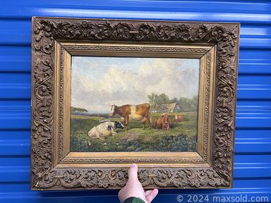 Auction 109774 (2 of 4)
