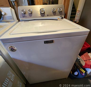 MaxSold Auction: This online auction features office supplies, drafting tables, chair, dryer, washing machine, power tools, air compressor, upright freezer, camping gear, puzzles, vintage costumes, art supplies, sewing machine, fabric, board games, bikes, yard tools, painting supplies, patio furniture, collectible dolls, yarn, AC window unit, geodes, fossils, and much more!