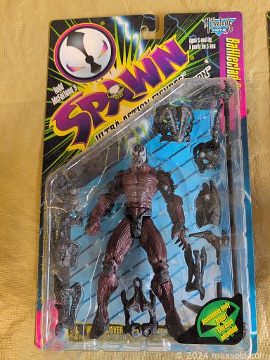 Auction 106387 (2 of 4)