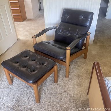 MaxSold Auction: This online auction features beer steins, yarn, teak furniture, MCM chair, chest freezer, collector spoons, games, director chairs, plant pots, bamboo screen, metal wall hanging, area rugs & runner, camping gear, sports equipment, office supplies, craft supplies, crockery, lift chair, refrigerator/freezer, garden tools, power & hand tools, vinyl records, live plants, pressure washer, vintage drafting tools, small kitchen appliances, printer, women’s clothing, Naatsiilid pottery, and more!