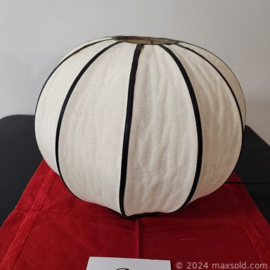 MaxSold Auction: This online auction features pool table, MCM teak credenza, metal/glass display shelves, wine racks, faux flowers, art glass, art pottery, cocoon lamps, costume jewelry, small kitchen appliances, kidney shape sofa, women’s clothes & shoes, electric fireplaces, baby gear, stereo components, exercise equipment, fitness gear, printers, golf clubs, shelving units, and much, much, more!!!