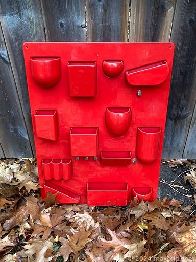 MaxSold Auction: This online auction features glass waterfall table, vintage Rosenthal paper bag vase, vintage rattan furniture, art glass, vintage bottles, art pottery, MCM candelabra, collectible dolls, vintage jewellery, cedar chest, vintage dollhouse furniture, vintage brass decor, Pendelfin bunnies, vintage optical illusionary art, Hoselton sculptures, wall masks, Hummels, soapstone sculpture, and much, much, more!!!n