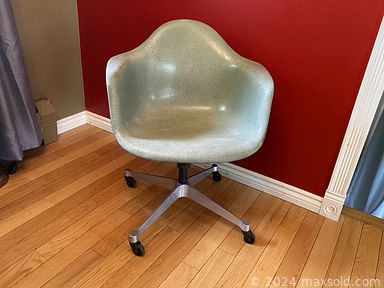 MaxSold Auction: This online auction features Coca-Cola collectibles, art pottery, vintage thimble collection, sewing supplies, children’s books, die-cast vehicles, comics, novelty teapots, art glass, Sarah Angels figurines, decanter set, toys, teacup/saucer sets, watches, jewelry,  treadle sewing machine, vintage writing desk, S & P shakers, games, vintage calligraphy set, vinyl records, nesting dolls, art books, vintage hat boxes, vintage ukulele, stained glass chandelier, Eames chair, Toby mugs, and much, much, more!!