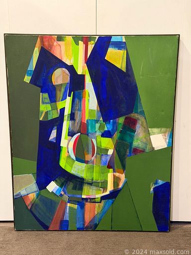 Auction 108463 (1 of 4)