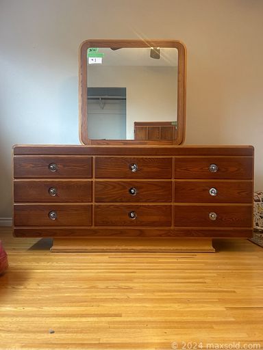 MaxSold Auction: This online auction features MCM furniture, leather recliner, TV, desk, Brian Ball print, stereo components, bike, bike parts, camping gear, men’s & women’s clothing, crafting supplies, power & hand tools, masks, hardware, jewellery, jewellery making supplies, sewing supplies, small kitchen appliances, fitness gear, and much, much, more!!!