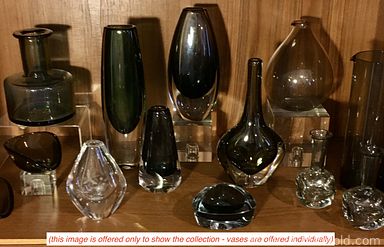 MaxSold Auction: This online auction features teacup/saucer sets, modernist tea service, mantle clock, Stromberg art glass, art pottery, Moorcroft collection, leaded glass shade, antique book, antique woodblock prints, MCM glassware, MCM decanter, Royal Winton chintz, Bunnykins, depression glass, Japanese prints, Indigenous print, brass rubbings, mirrors, and much, much, more!!