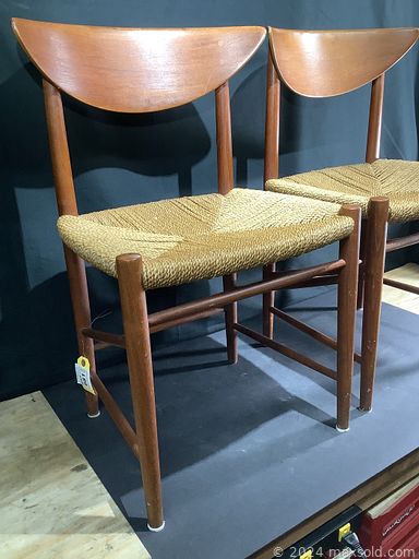 MaxSold Auction: This online auction includes furniture such as a Natuzzi power recliner, MCM chairs, four poster bed, antique secretary, Pottery Barn counter stools, Crate & Barrel daybed, desk and others, wall art, upright double bass, Byer’s Choice and other Christmas decor, pewter items, Waterford Lismore drinkware, power tools, yard tools such as a lawnmower, Ariens snowblower and more!