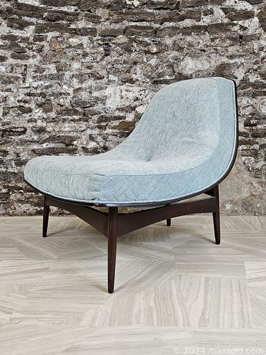 MaxSold Auction: This online auction features gold jewelry, R. Huber teak furniture, teak desk, Beretta Dimario painting, MCM walnut furniture, area rug, sterling silver charm bracelet, antique pocket watch, bar cart, gemstone jewelry, watches, vintage cowboy hat, decanter, art glass, Moorcraft vase, Royal Doulton figurines, perfume bottle, and much, much, more!!