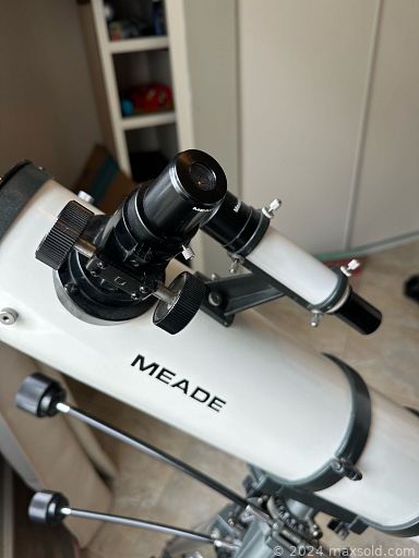 Auction 107754 (1 of 4)