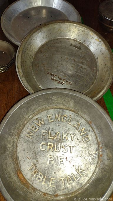 MaxSold Auction: This online auction features Vintage Cameras Typewriter, Vintage Sewing Machine, Blue Transferware, Cobalt, Limoges, Mid Century Stemware, Pink Glass, Uranium Glasses, Copper Kettles, Pfaltzgraff, Oneida Sakura Dinnerware, Golf Clubs, Clinton Wall Trunk, Coca-Cola cooler, Record Albums, Gumball Machine, Area rugs by Monaco Collection, MCM Table C, Mid century modern wooden dresser, International Dolls, Hummel and much more!