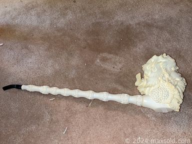 MaxSold Auction: This online auction features NIB Schwinn bicycle, grandfather clock, Lenox, Wedgwood, Hummels, Coalport, 55” Samsung TV, furniture such as pine panel sofa, camel seats, wall unit, TV stand, leather sofa, ladder back chairs and dining room tables, lamps, Bose speakers, home decor, electronic drum kit, DVDs, vinyl, rug doctor, Lego, area rugs, tools, vinyl siding, Husqvarna mower and much more!