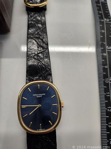 MaxSold Auction: This online auction includes watches, pendants, necklaces, bracelets, rings, jewelry and much more!