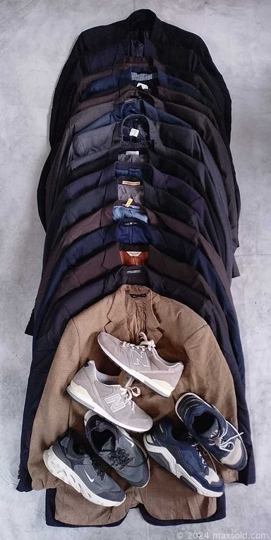 Auction 108161 (1 of 4)