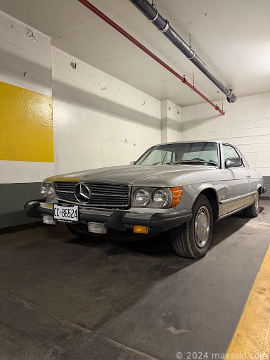Auction 116245 (1 of 4)
