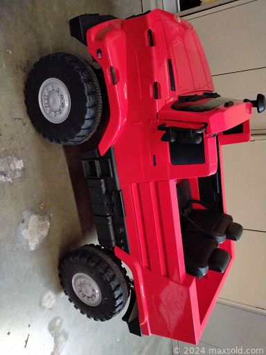 Auction 117321 (1 of 4)