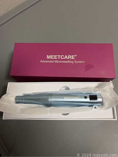 MaxSold Auction: This online auction features new nail polishes, lipstick, eyeshadow, eyelashes, eyeshadow palette, setting powder, perfumes, beauty sponges, chemical aprons, brush set, contour stick, foundation, face primer, facial steamer, artwork, skincare creams, exfoliator, face massager, cleansing brush and much more.