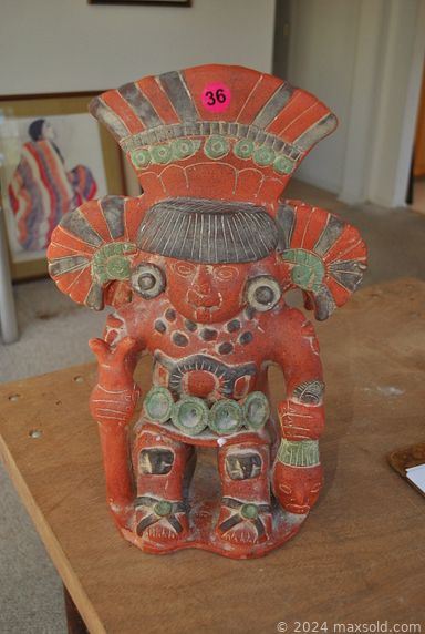 Auction 108099 (2 of 4)