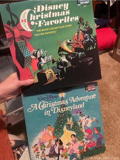 MaxSold Auction: This online auction includes Lester Co. piano, Noritake china, furniture such as wood desk, china hutch, entertaining cart, and dining table with chairs, camping supplies, vintage kitchen appliances, power tools, yard tools, 30” Apple monitor, glassware, vinyl records, DVDs, shelving units and more!