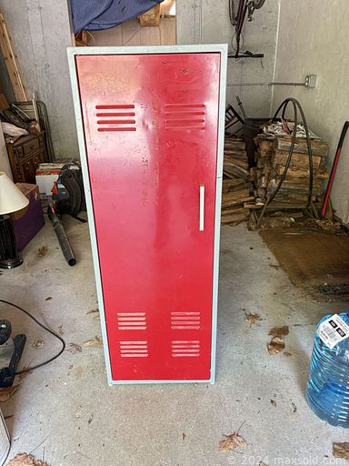 Auction 107915 (1 of 4)