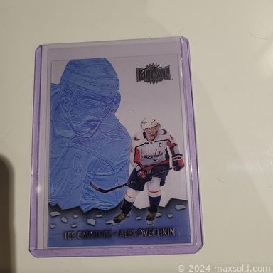 MaxSold Auction: This online auction features sports trading cards, NIB headphones and much more!