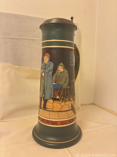 Auction 109435 (1 of 4)