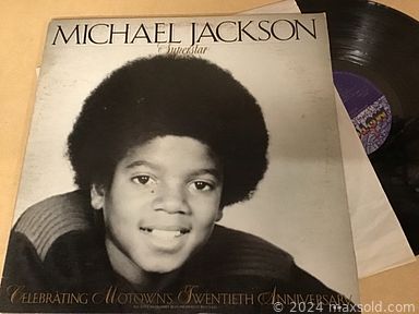 MaxSold Auction: This online auction features vintage books, vintage toy, D. Lobos art, action figures, YuGiOh cards, sports bobbleheads, Magic cards, sports trading cards, stamps, Pokemon cards, comics, DVDs, NIP Hotwheels, vintage magazines, MAD magazines, vinyl records, B-movie art prints, Star Wars collectibles, and much, much, more!!