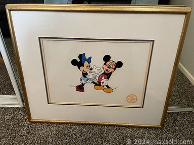 Auction 107343 (1 of 4)