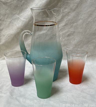 MaxSold Auction: This online auction features Lenox, Enesco figures, vintage glassware, small appliances, ceramics, sports collectibles, silverplate, board games, children’s toys, wall art, wigs, old world coins, Magic the Gathering cards, art glass and much more!