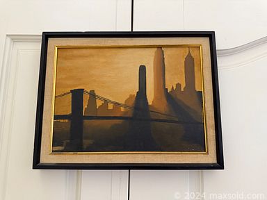 Auction 112482 (1 of 4)