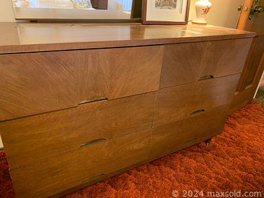 MaxSold Auction: This online auction features small kitchen appliances, stereo components, teacup/saucer sets, original art, Cyprus pottery, bedroom set, dining room furniture, TV, Indigenous carvings, yard tools, ladder, refrigerator, upright freezer, power & hand tools, vintage books, patio furniture, chain saw, and much, much, more!!